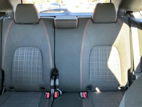 Used 2023 Honda HR-V Sport image 31