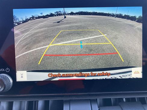 Certified 2025 Toyota RAV4 LE image 25