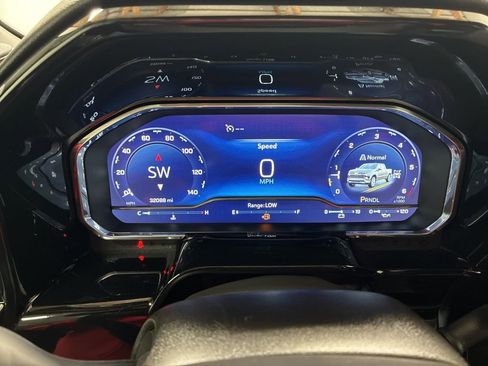 Used 2023 Chevrolet Silverado 1500 LT w/ All Star Edition Plus image 9