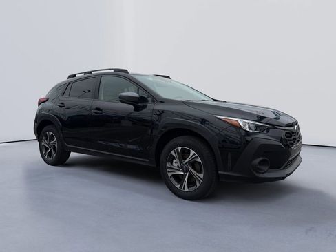 New 2026 Subaru Crosstrek 2.0i Premium AWD/4WD image 1