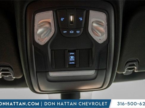 Used 2022 RAM 1500 Big Horn image 20
