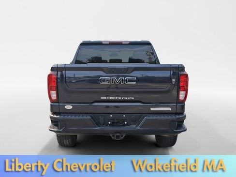 Used 2023 GMC Sierra 1500 Elevation AWD/4WD image 6