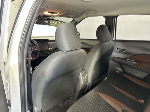 Used 2023 Nissan Kicks SR FWD image 24