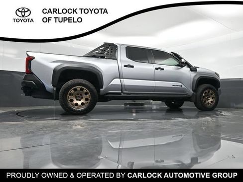 Used 2025 Toyota Tacoma 4x4 Double Cab Hybrid image 51