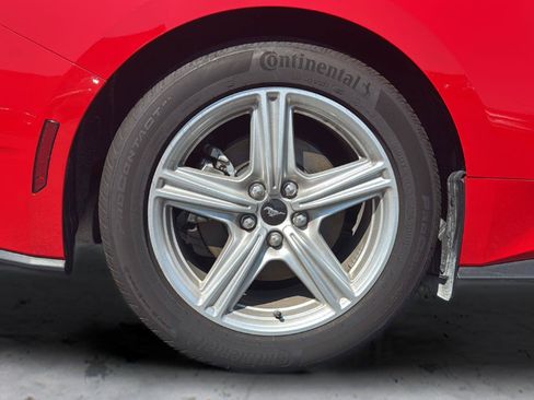 Used 2026 Ford Mustang Premium RWD image 11