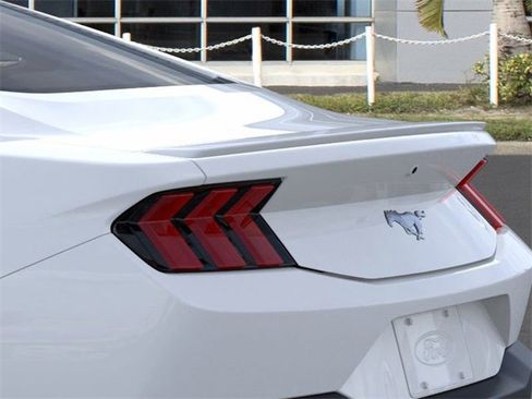 New 2025 Ford Mustang Premium image 22