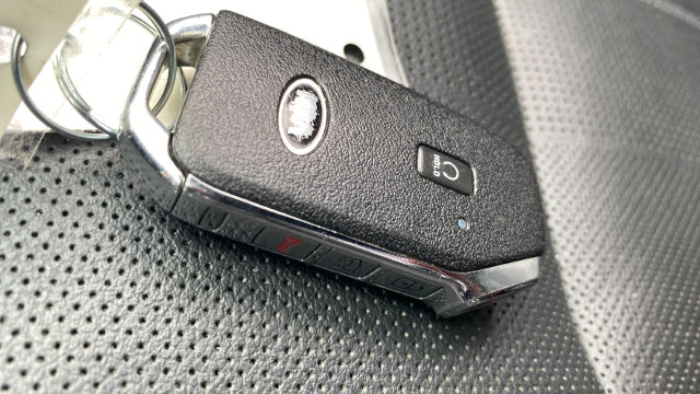 Used 2021 Kia Telluride EX AWD/4WD image 17