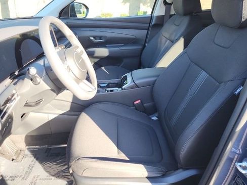 New 2026 Hyundai Tucson SEL image 13