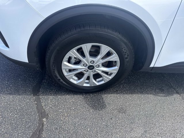 Used 2024 Ford Escape Active AWD/4WD image 17