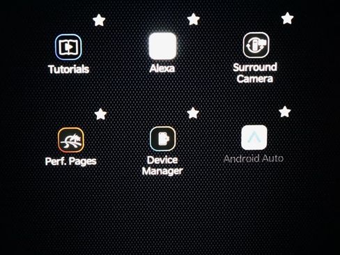 Used 2022 RAM 1500 TRX w/ TRX Level 2 Equipment Group image 64