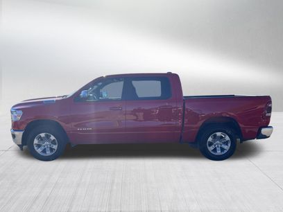 Used 2024 RAM 1500 Laramie