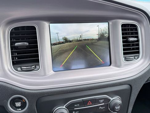 Used 2023 Dodge Charger SXT image 13