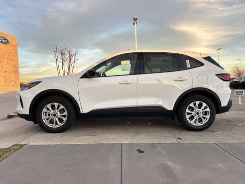 New 2026 Ford Escape Active image 22