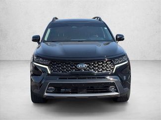 Used 2021 Kia Sorento SX Prestige AWD/4WD video 2