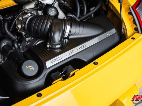 Used 2006 Porsche 911 Carrera 4S image 74