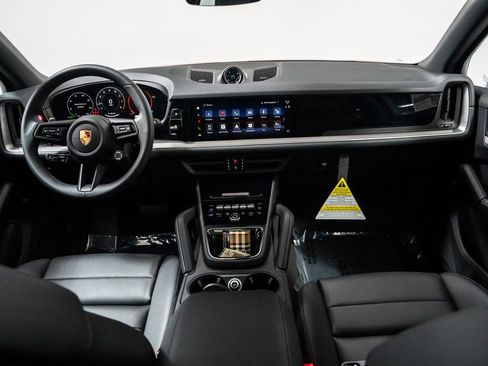 New 2026 Porsche Cayenne AWD/4WD image 21