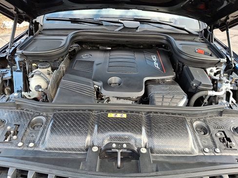 Used 2023 Mercedes-Benz GLE 53 AMG 4MATIC image 23