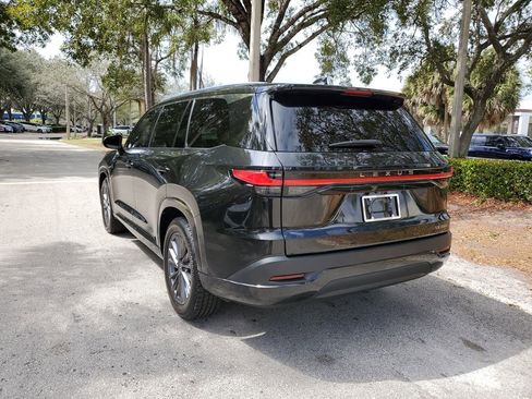 Used 2024 Lexus TX 350 FWD w/ Cold Weather Package image 3