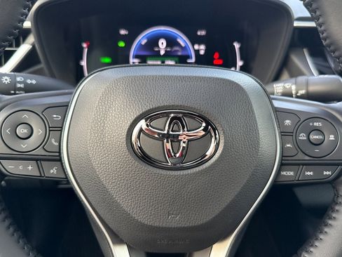 New 2026 Toyota Corolla SE image 25