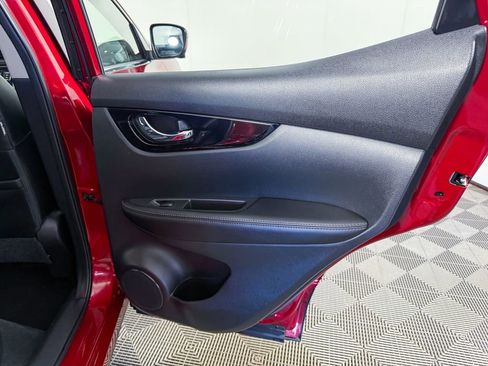 Used 2022 Nissan Rogue Sport SL w/ Premium Package image 48