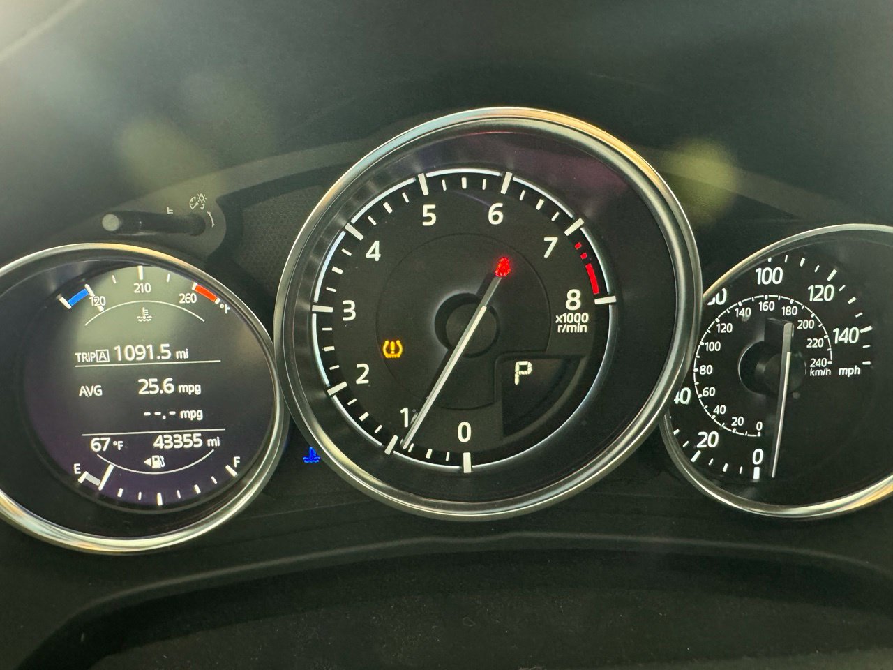 Used 2021 MAZDA MX-5 Miata RF Grand Touring RWD image 4