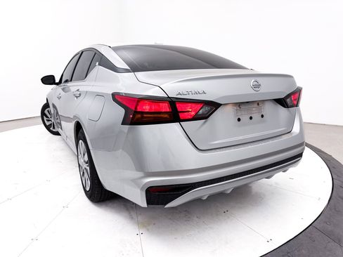 Used 2019 Nissan Altima 2.5 S image 6