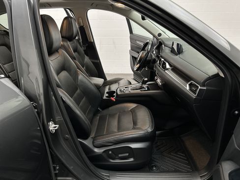 Used 2018 MAZDA CX-5 Grand Touring w/ Premium Package AWD/4WD image 22
