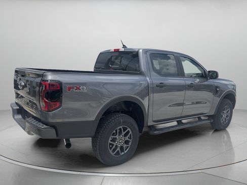 New 2026 Ford Ranger XLT w/ FX4 Off-Road Package AWD/4WD image 4