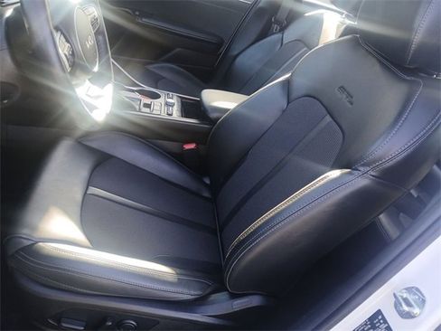 Used 2024 Kia K5 GT-Line w/ GT-Line Premium Package image 11