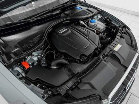 Used 2018 Audi A6 2.0T Premium w/ 19" Sport Package image 58