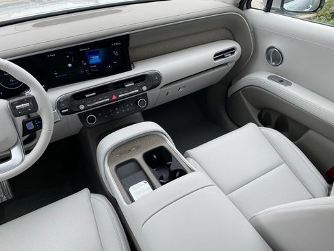 New 2026 Hyundai Palisade SEL FWD image 27