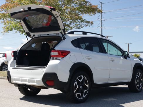 Used 2018 Subaru Crosstrek 2.0i Limited AWD/4WD image 5