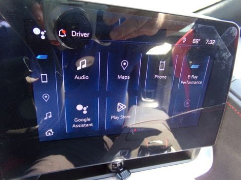 Used 2025 Chevrolet Corvette E-Ray w/ ZER Performance Package image 17