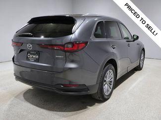 Used 2024 MAZDA CX-90 3.3 Turbo w/ Preferred Plus AWD/4WD video 2