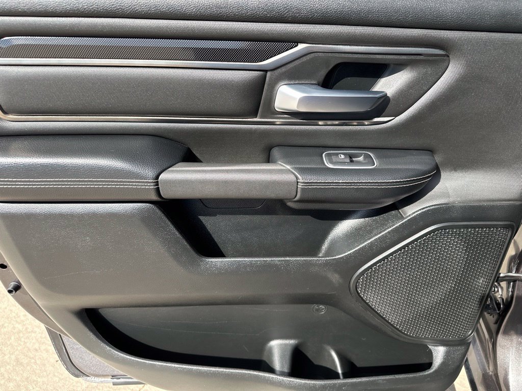Used 2020 RAM 1500 Rebel w/ Level 1 Equipment Group AWD/4WD image 25
