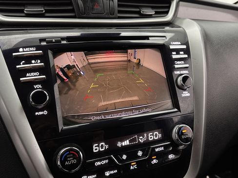 Used 2022 Nissan Murano SV FWD image 18