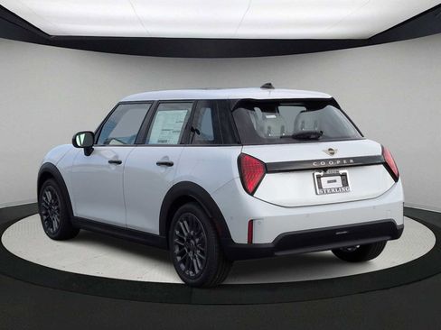 New 2026 MINI Cooper 4-Door Hardtop image 6