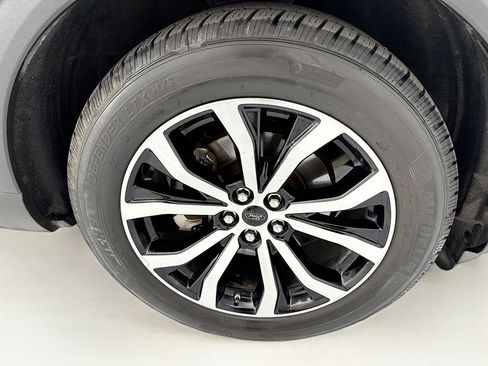 Used 2020 Ford Explorer ST AWD/4WD image 32