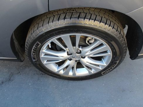 Used 2013 Lexus RX 350 FWD w/ Navigation Pkg image 14