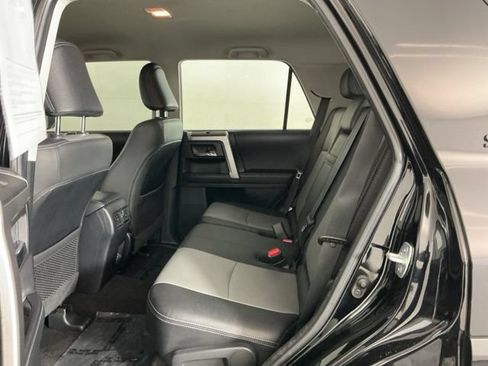 Used 2020 Toyota 4Runner SR5 Premium AWD/4WD image 26
