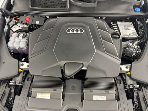 New 2026 Audi Q8 Prestige AWD/4WD image 20