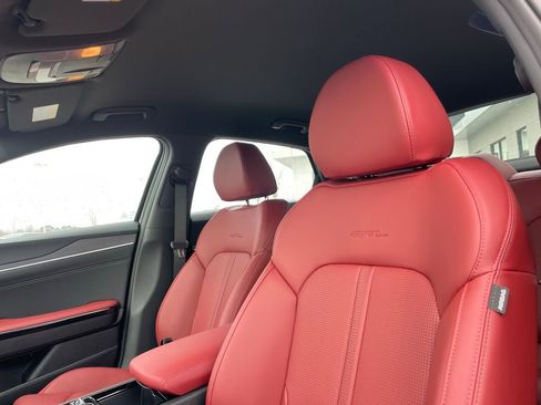 New 2026 Kia K5 GT-Line image 21