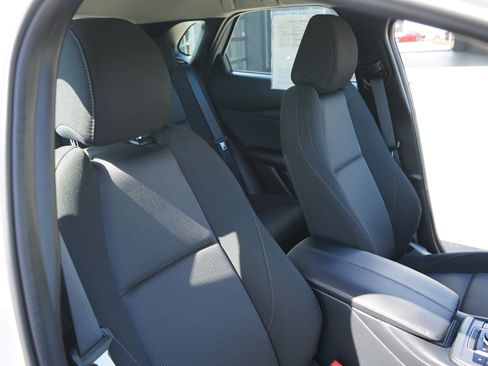 Used 2022 MAZDA CX-30 AWD 2.5 S image 21