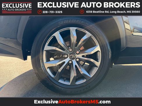 Used 2021 Lexus NX 300 F Sport w/ Accessory Package 2 image 45