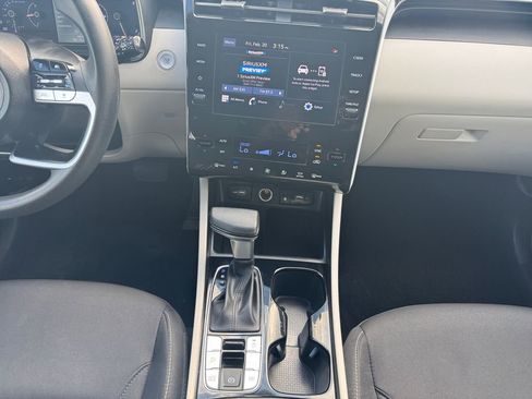 Used 2024 Hyundai Tucson SEL image 11