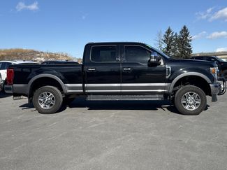 Used 2021 Ford F350 Lariat w/ Chrome Package video 2