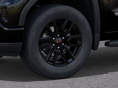 New 2026 GMC Sierra 1500 Elevation RWD image 10
