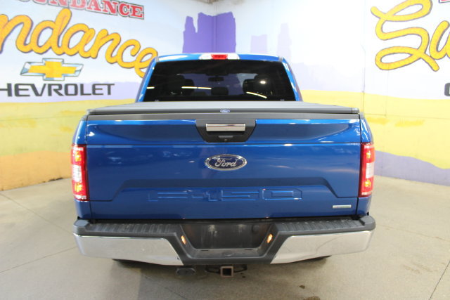 Used 2018 Ford F150 XLT w/ XTR Package AWD/4WD image 7