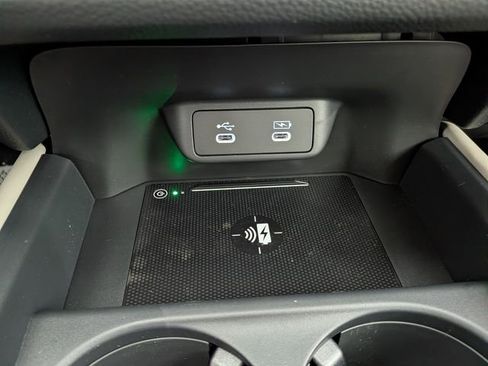 New 2027 Honda HR-V LX image 7