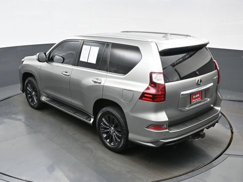 Used 2021 Lexus GX 460 Premium w/ Accessory Package AWD/4WD image 38
